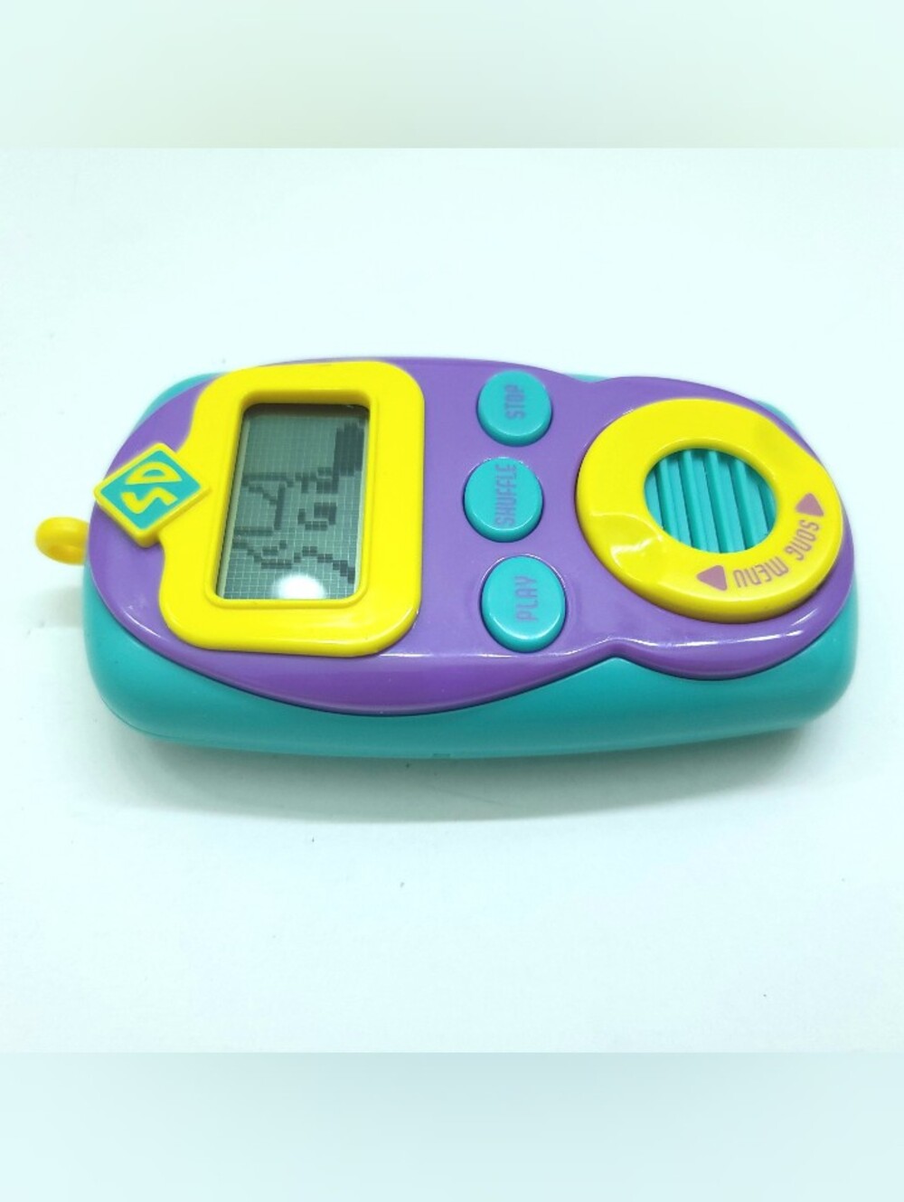 Scooby Doo!: Spooky Scooby Songs Play-A-Song Hardcover Book Music Player 2007 - Picture 8 of 9